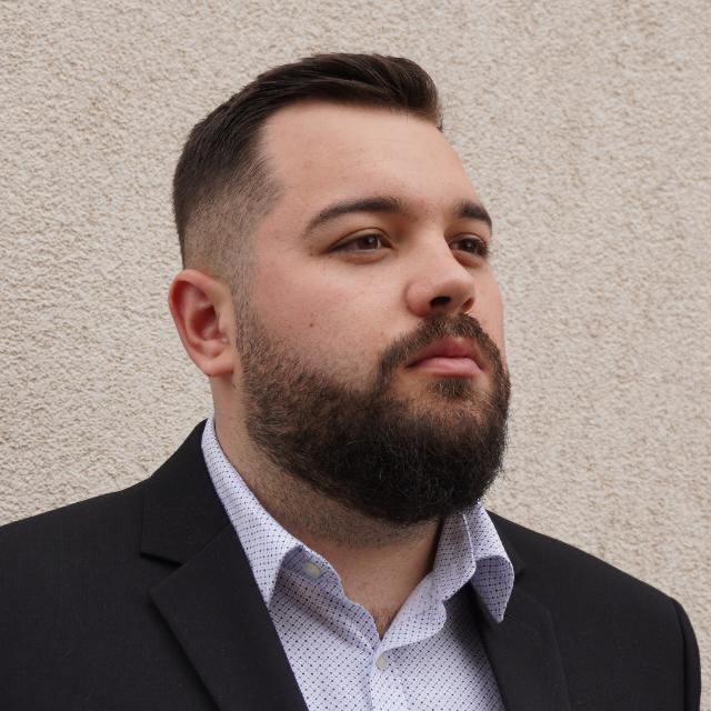 Mihai Topor — CEO, Full-Stack Engineer, Product Lead, Systems Architect at MindBugs